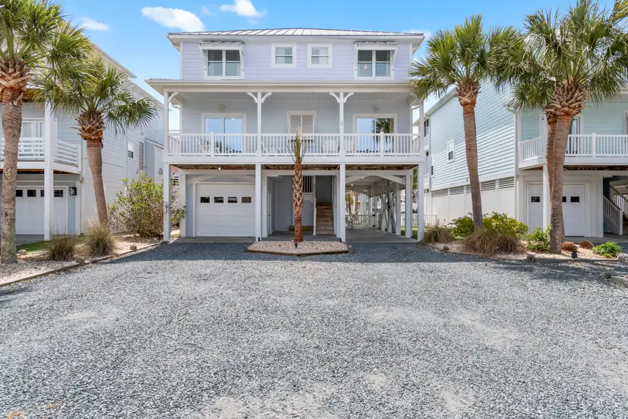 31 Cumberland Street, Ocean Isle Beach, NC 28469 - #2