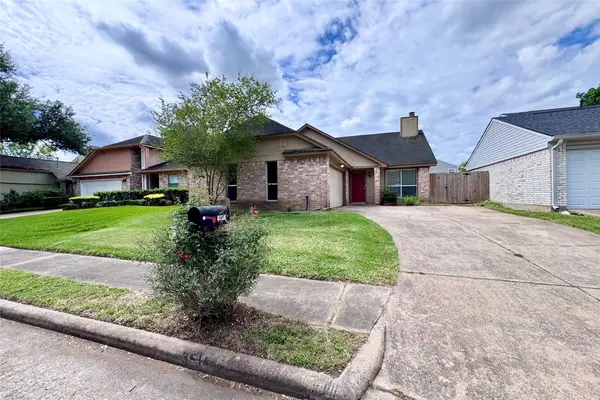 3511 Palm Grove Drive, Missouri City, TX 77459