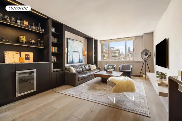 1 Irving Place #19GC, Manhattan, NY 10003