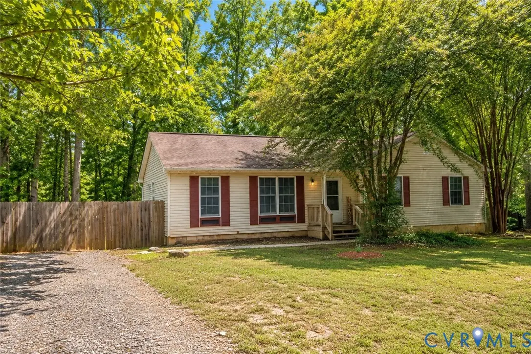 12914 Trapp Drive, Spotsylvania, VA 22551 - #1