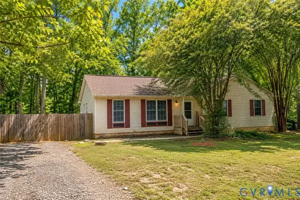 12914 Trapp Drive, Spotsylvania, VA 22551