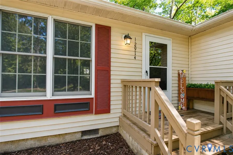12914 Trapp Drive, Spotsylvania, VA 22551 - #2