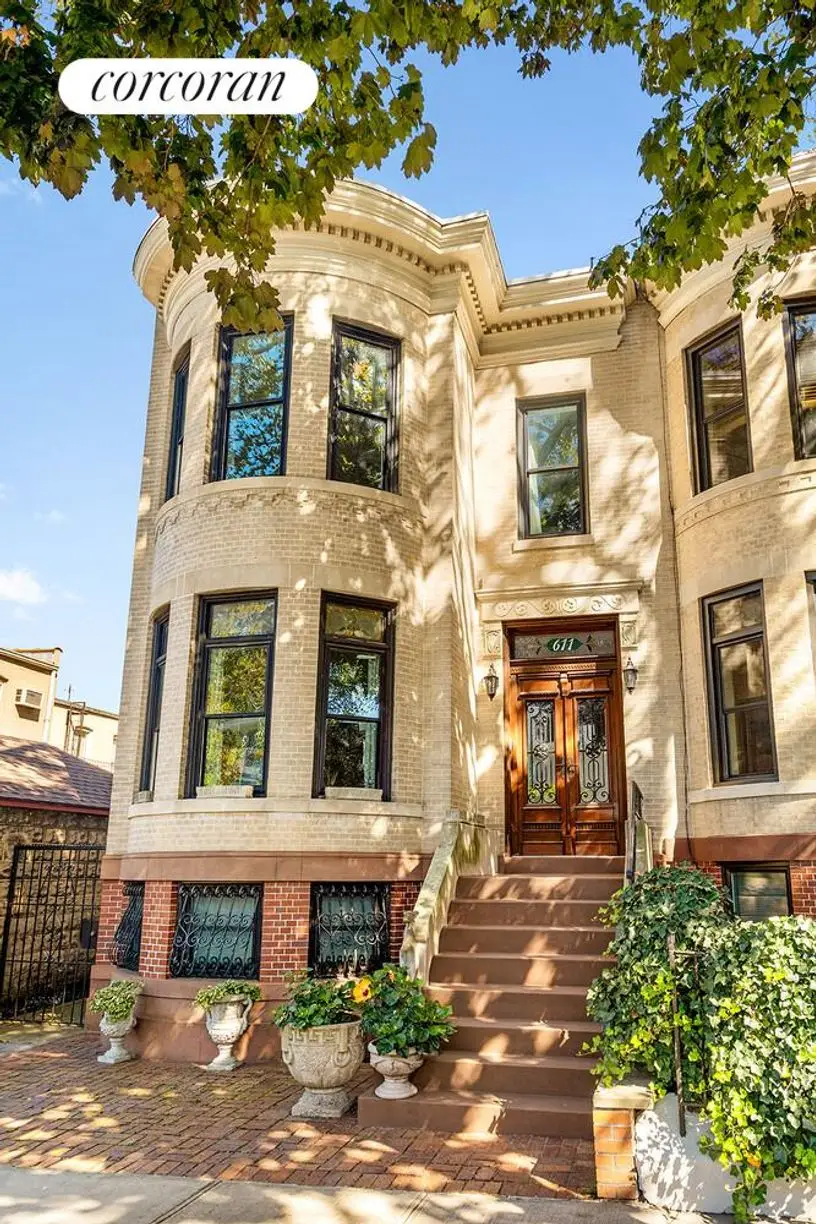 611 76th Street, Brooklyn, NY 11209 - #1