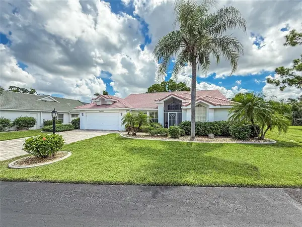 24600 W Dolphin Cove Drive, Punta Gorda, FL 33955