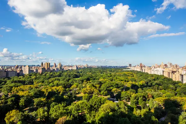 50 Central Park S #30/31, Manhattan, NY 10019