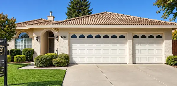 1390 Ranch House, Oakdale, CA 95361