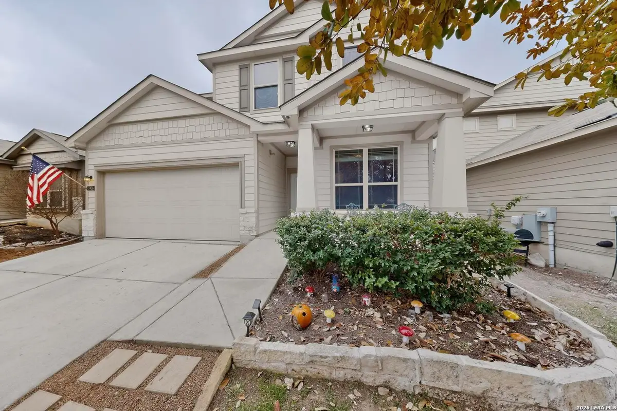 5906 Tranquil Dawn, San Antonio, TX 78218 - #1
