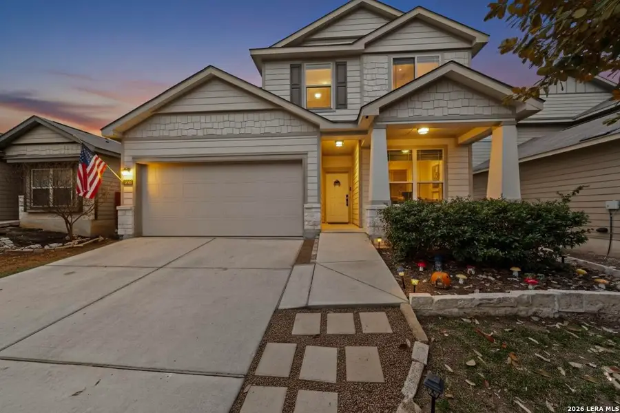 5906 Tranquil Dawn, San Antonio, TX 78218 - #2