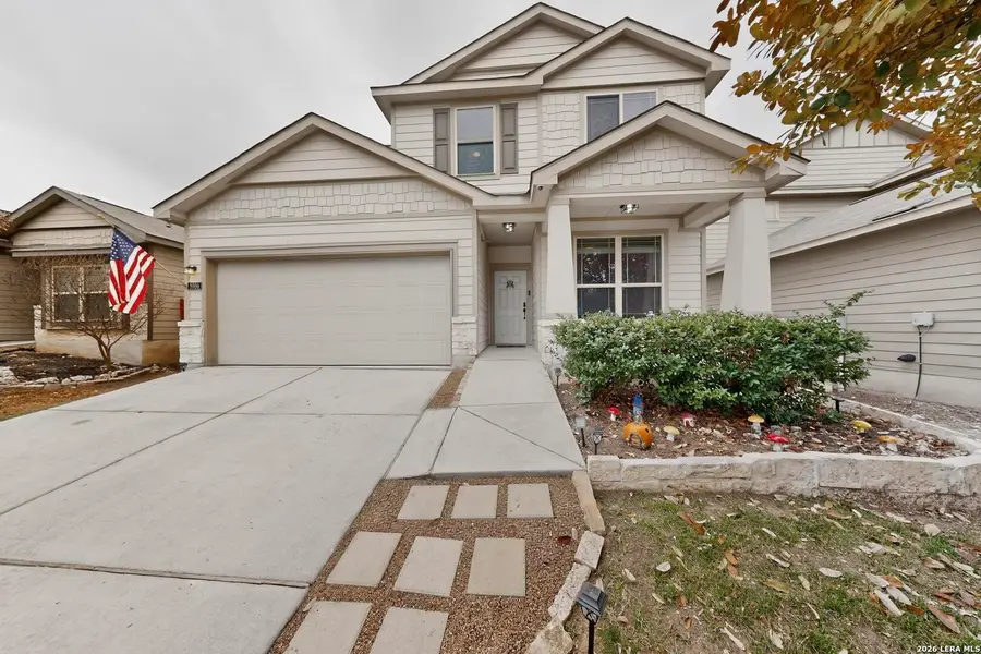 5906 Tranquil Dawn, San Antonio, TX 78218 - #3