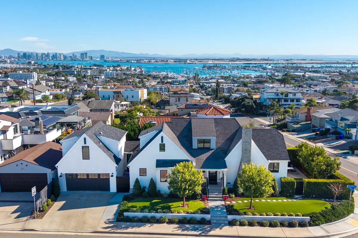 1455 Clove Street, San Diego, CA 92106 - #1