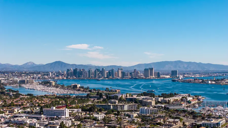 1455 Clove Street, San Diego, CA 92106 - #2