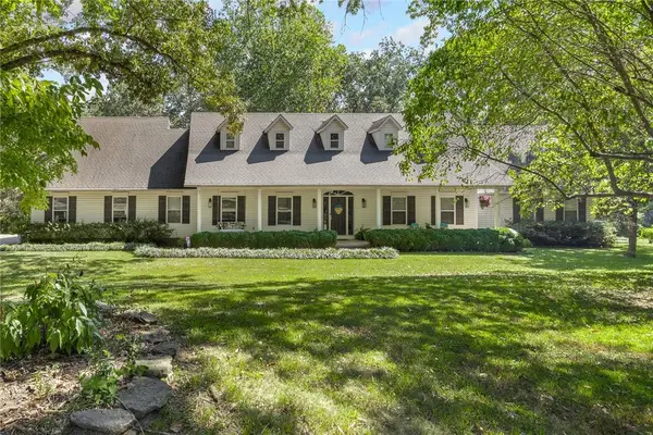 303 S Old Farm Road, Harrison, AR 72601