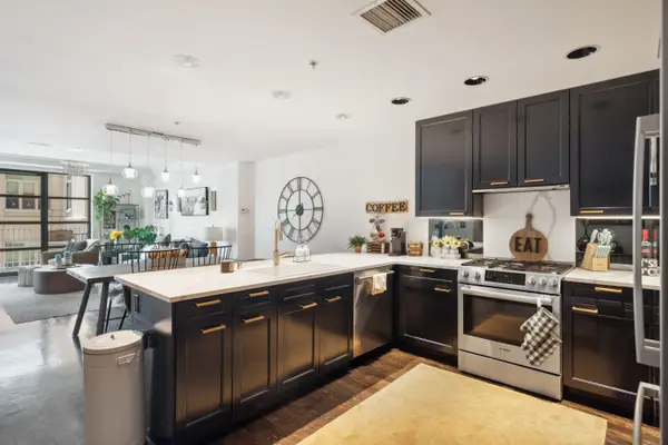 1590 Little Raven Street #506, Denver, CO 80202