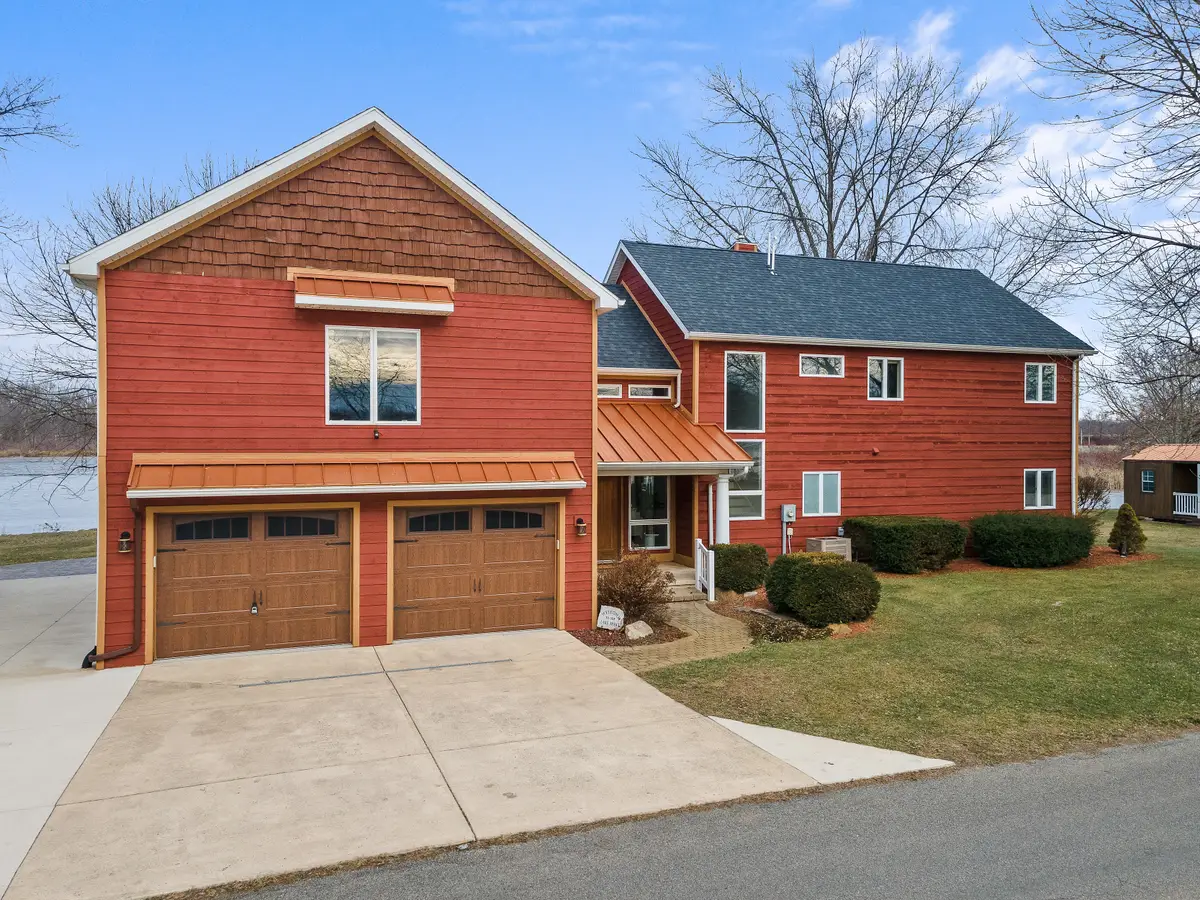 0575 E 635 S, Wolcottville, IN 46795 - #1