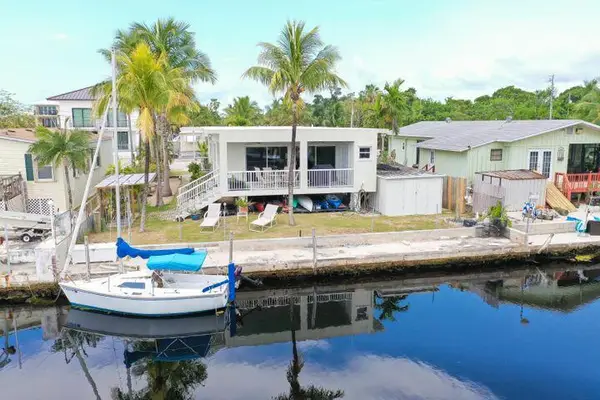 314 Loeb Ave, Key Largo, FL 33037