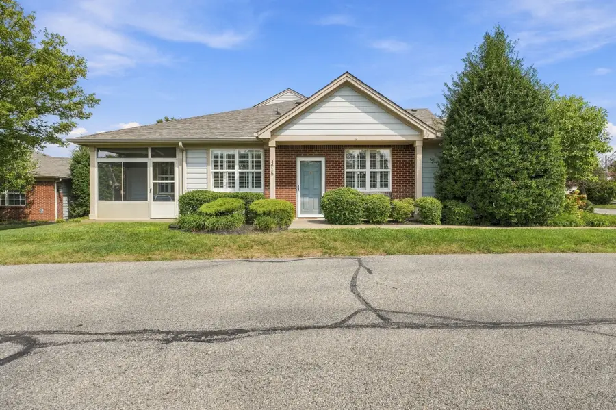 4916 Merton Square, Louisville, KY 40241 - #3