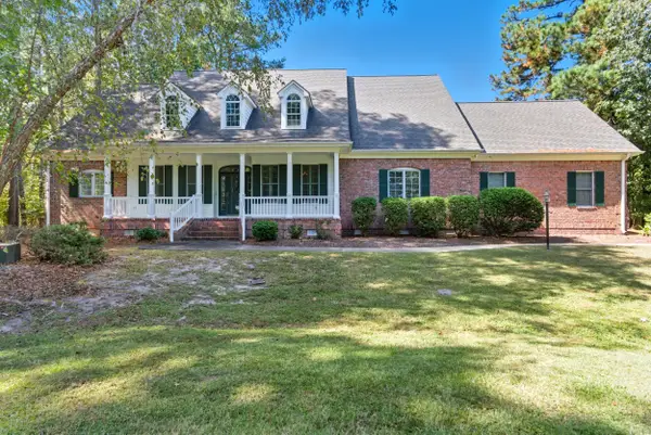 134 Greenwood Drive, Hertford, NC 27944