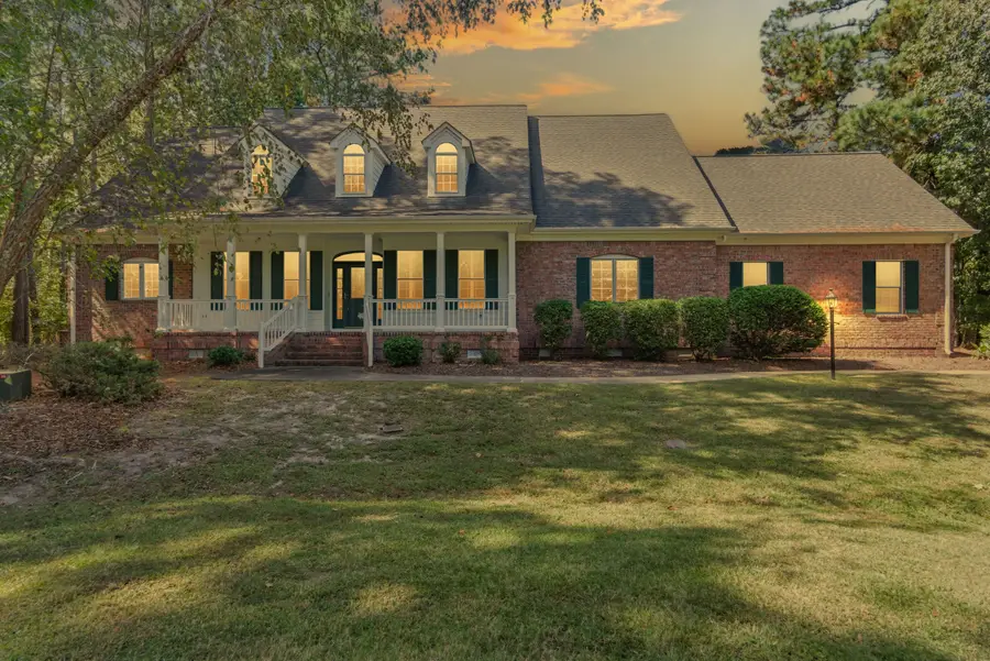 134 Greenwood Drive, Hertford, NC 27944 - #2