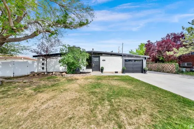 3951 S Southbourne Way W, West Valley City, UT 84119 - #2