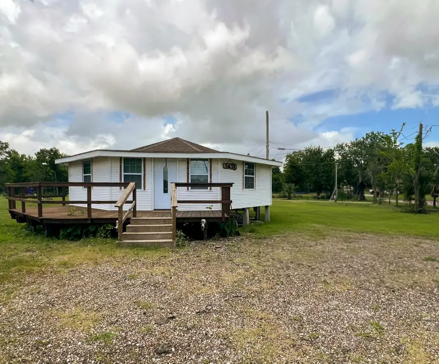 5478 Sharpe Road, Marrero, LA 70072 - #2