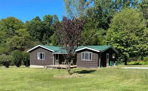 2447 Gaines Road, Rock Cave, WV 26234