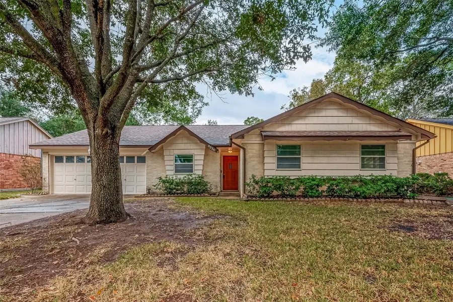 8334 Concho Street, Houston, TX 77036 - Image #2