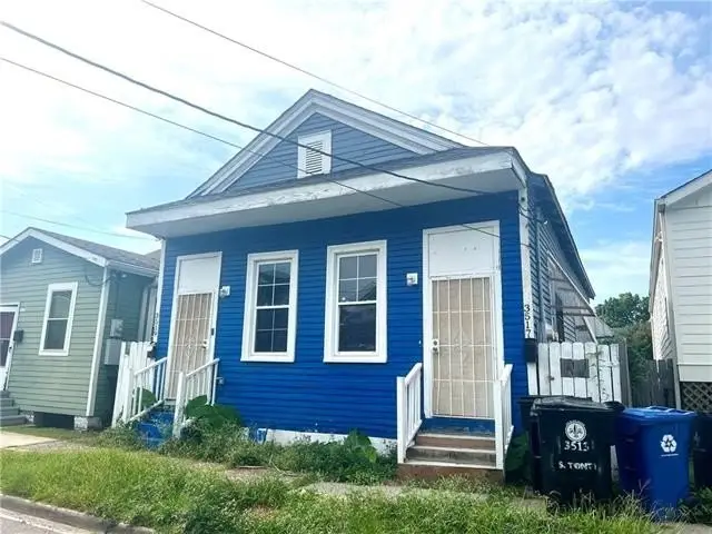 3517 S TONTI Street, New Orleans, LA 70125 - #1