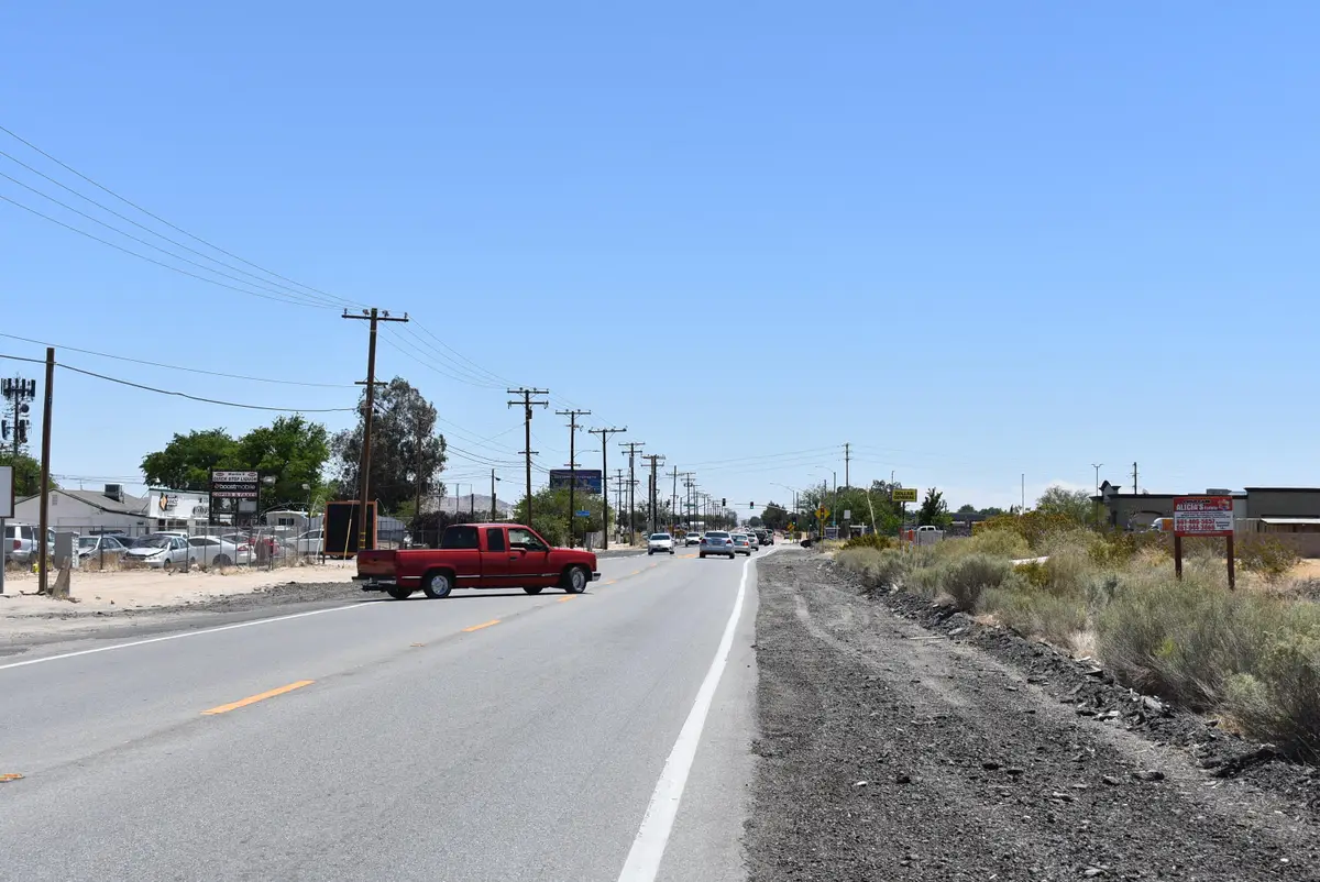 8700 E Palmdale, Littlerock, CA 93543 - Image #1