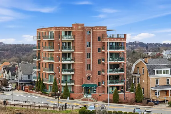 501 Grandview Ave #4001, Pittsburgh, PA 15211