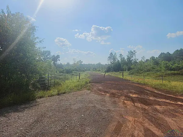 TBD Pine Bluff Road, Karnack, TX 75661