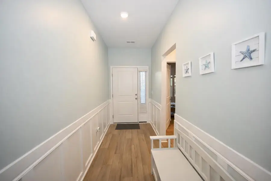 1124 Boswell Ct., Conway, SC 29526 - #2