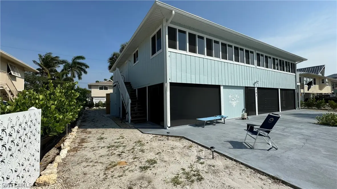 191 Anchorage Street #B, Fort Myers Beach, FL 33931 - Image #1