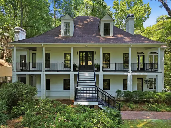 400 Old Ivy Road Ne, Atlanta, GA 30342