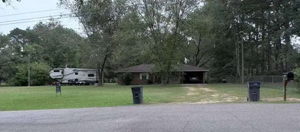 1092 Howell Rd., Purvis, MS 39475