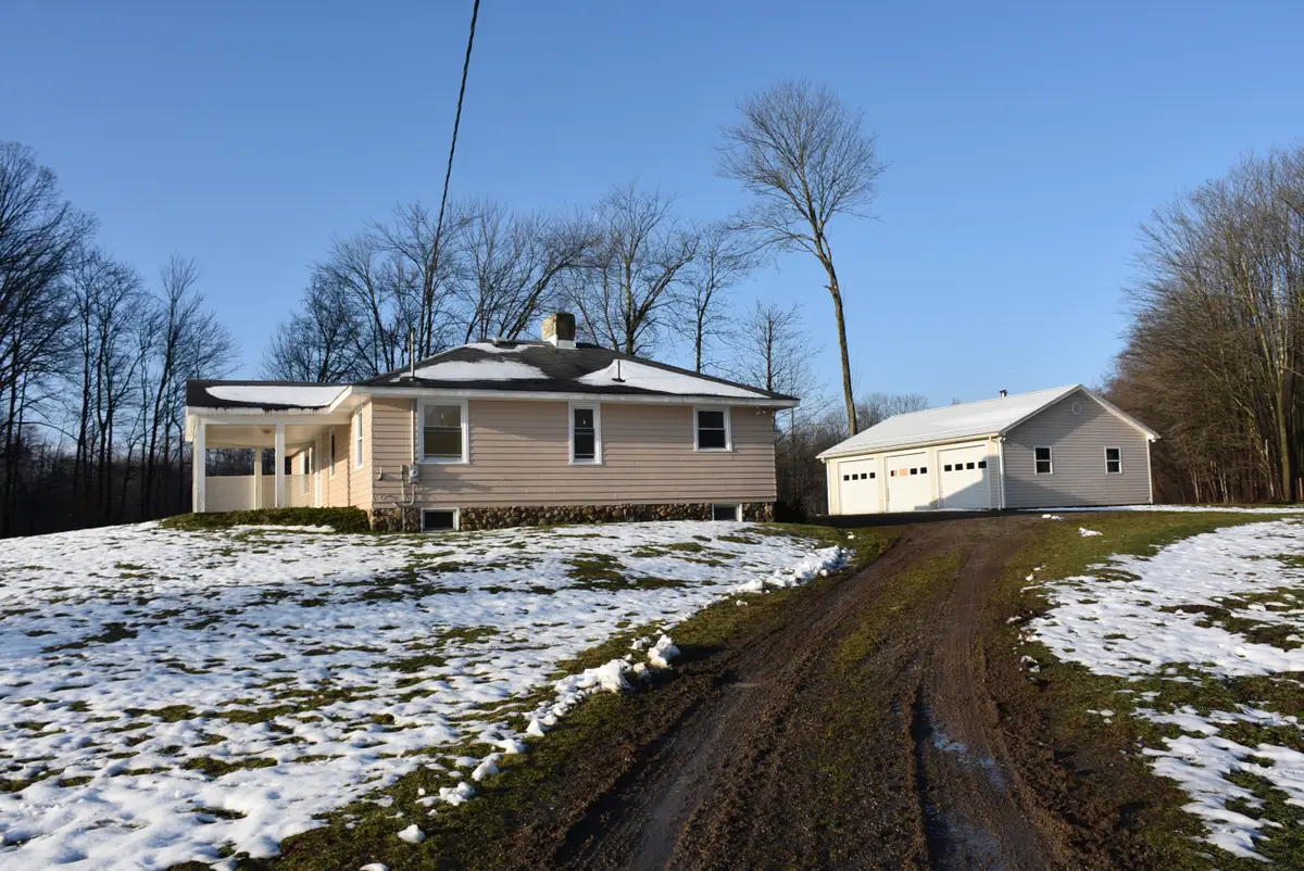 1343 Us Hwy 6, Linesville, PA 16424 - Image #1