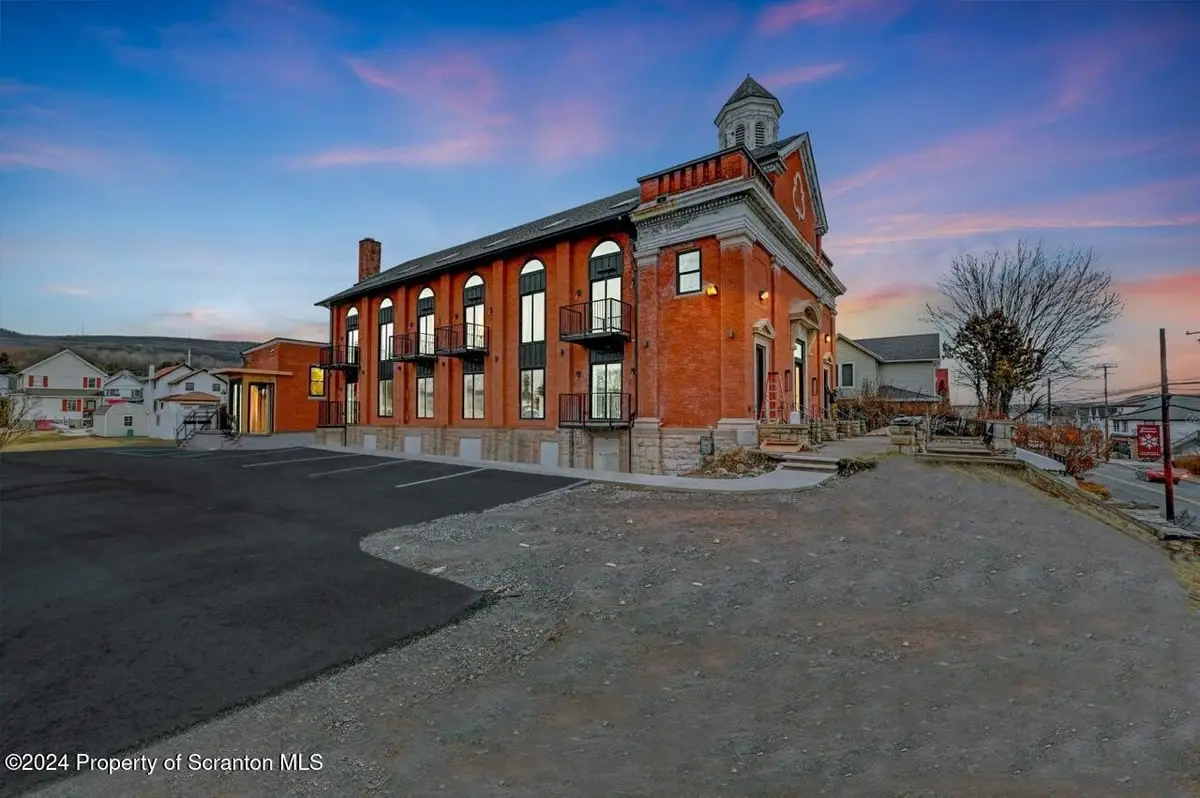 633 Main Street #305, Dickson City, PA 18519 - Image #1