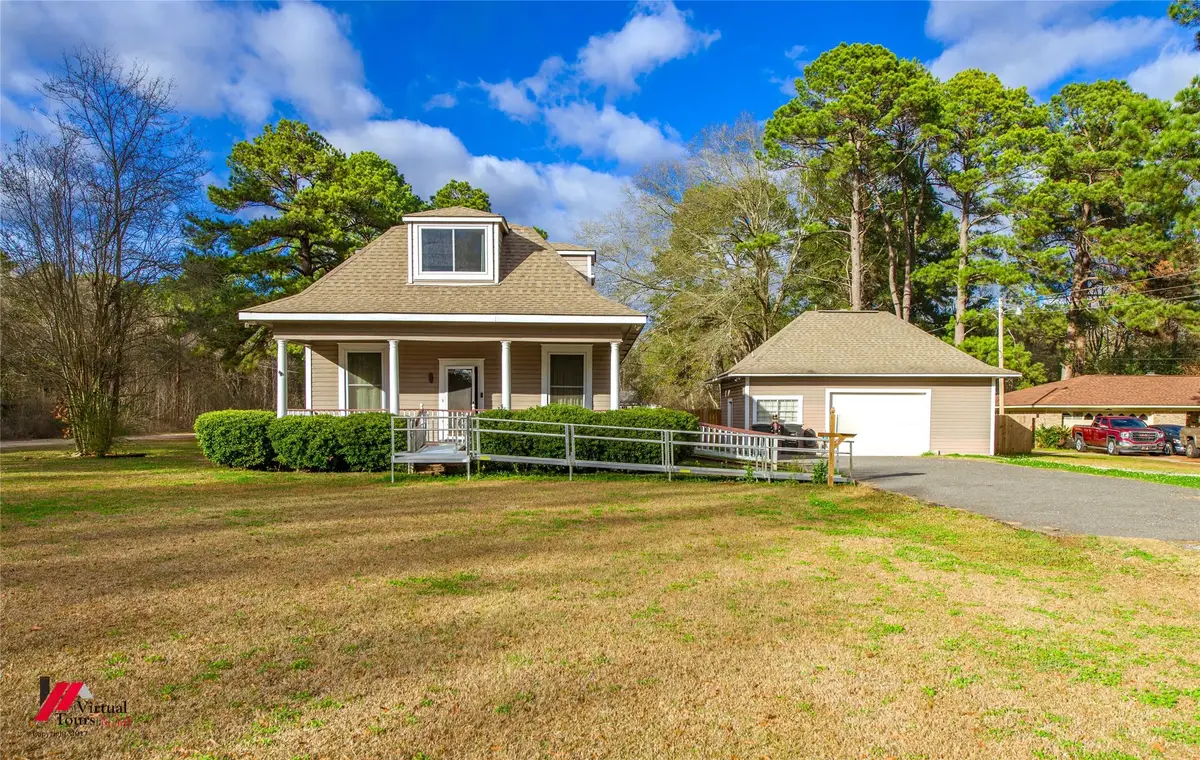 2040 Mccutcheon Avenue, Shreveport, LA 71108 - #1