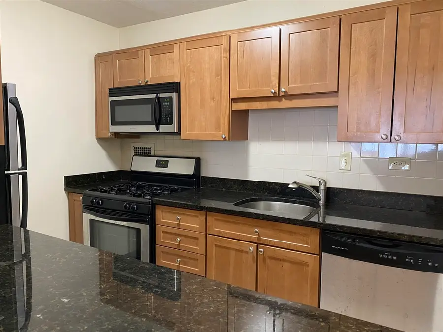 8 Whittier Place , #5F, Boston, MA 02114 - #2
