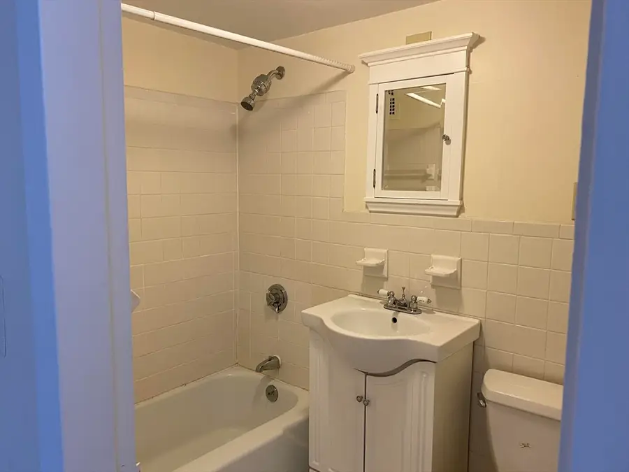 8 Whittier Place , #5F, Boston, MA 02114 - #3