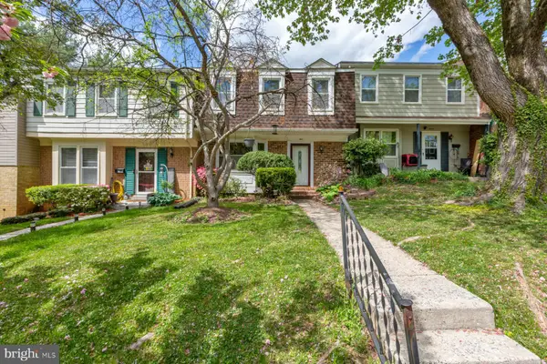 9 Oak Shade Road, Gaithersburg, MD 20878