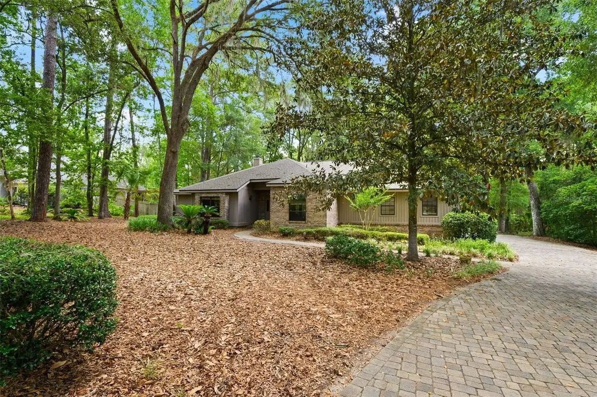 4427 SW 84th Way, Gainesville, FL 32608 - #1