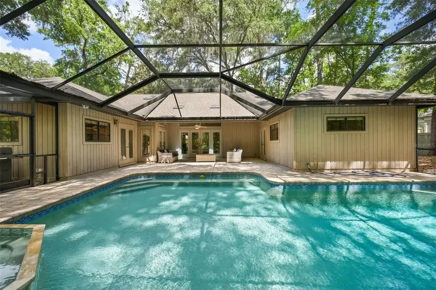 4427 SW 84th Way, Gainesville, FL 32608 - #2