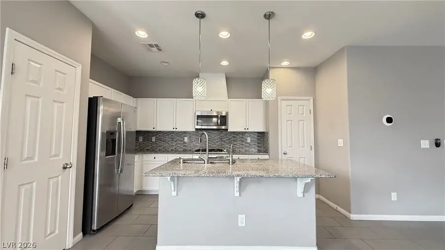 6489 Malibu Lagoon Court, Las Vegas, NV 89141 - #3