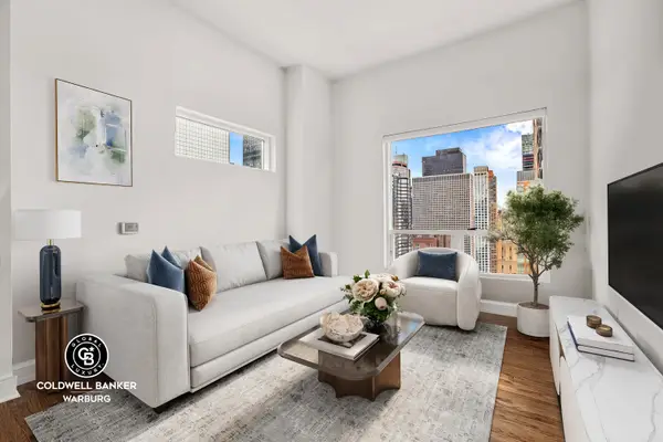 250 E 49th Street #20A, Manhattan, NY 10017