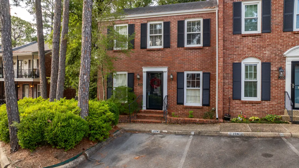 2805 Foxcroft #204 Road #204, Little Rock, AR 72227 - #1