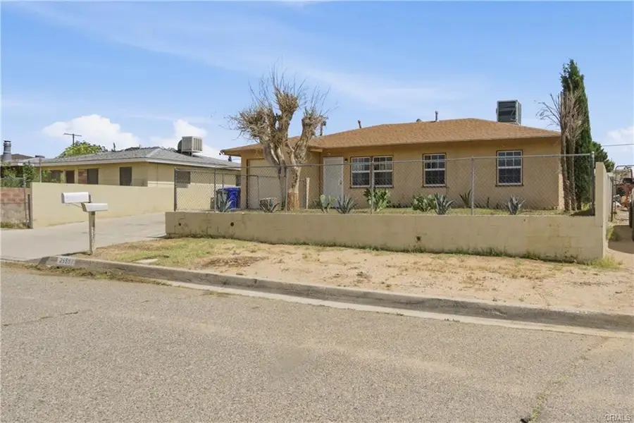 25591 Anderson, Barstow, CA 92311 - #3