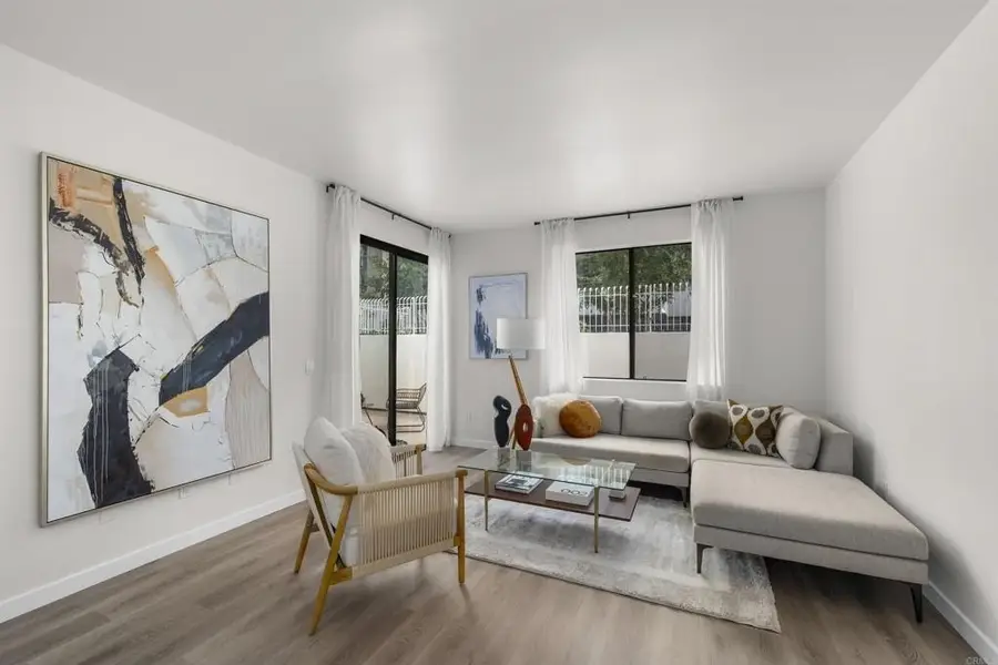 701 Kettner Boulevard #201, San Diego, CA 92101 - Image #2