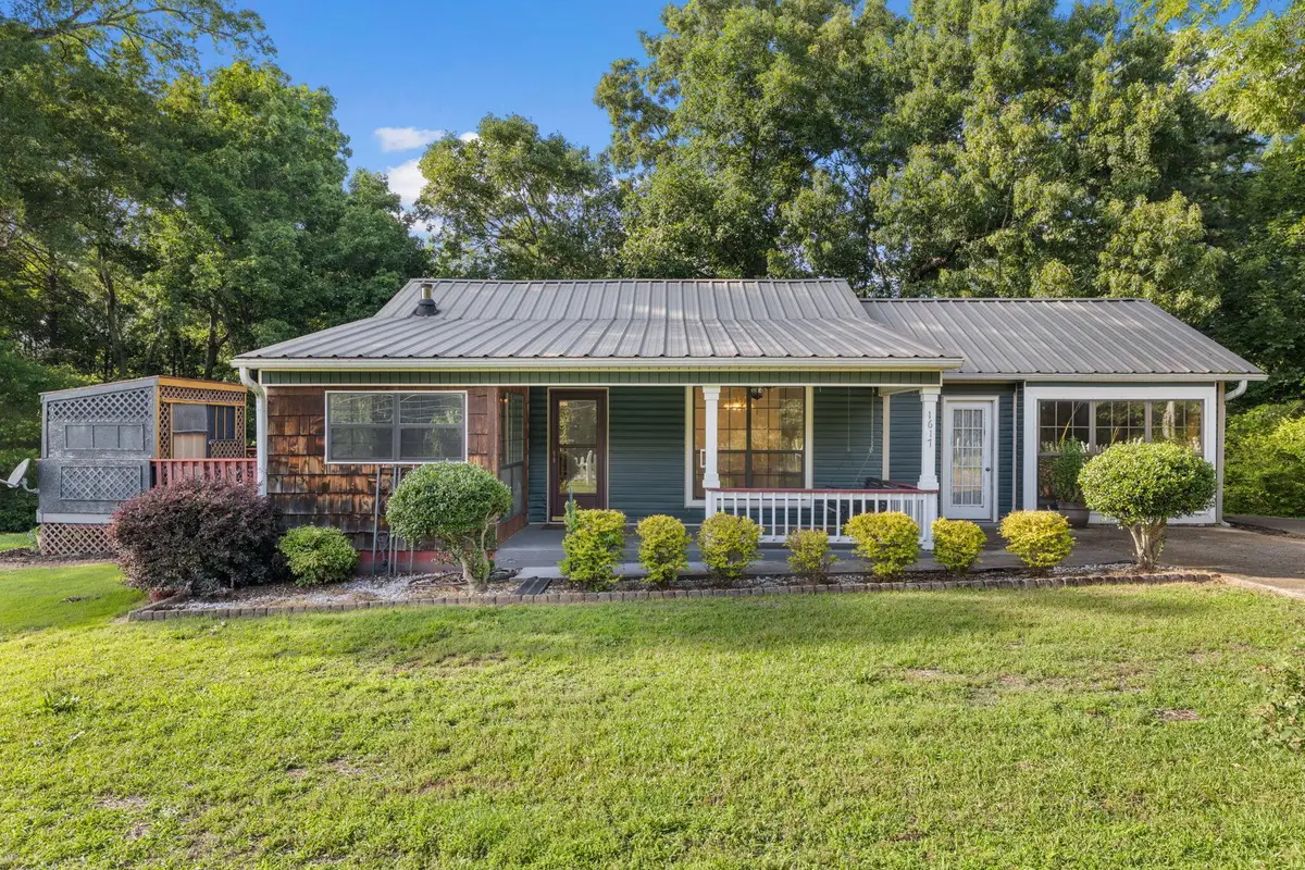 1617 WASHINGTON ST, Belmont, MS 38827 - #1