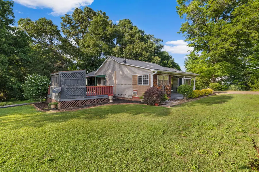 1617 WASHINGTON ST, Belmont, MS 38827 - #3
