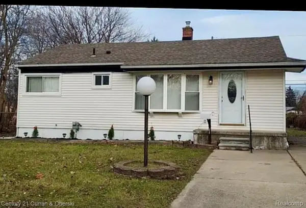 32200 Fairchild Street, Westland, MI 48186